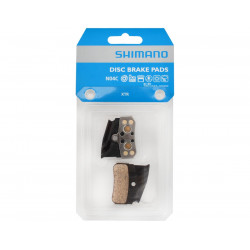Shimano disc brake pads N04C