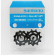 Shimano dyna-sys11 pulley set
