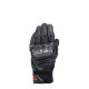 DAINESE CARBON 4 SHORT LEATHER GLOVES
