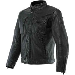 DAINESE GIACCA MOTO PELLE ATLAS LEATHER