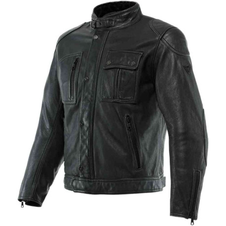 DAINESE GIACCA MOTO PELLE ATLAS LEATHER