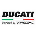 Ducati ebikes by Thok